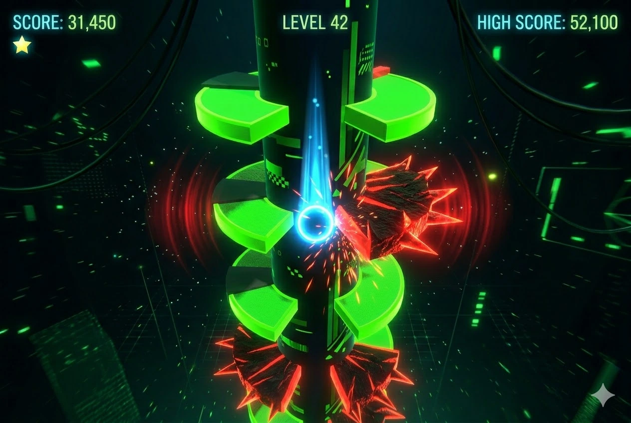 Cuidado com o Perigo